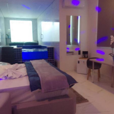 Flash Motel (Adults Only) São Vicente Buitenkant foto