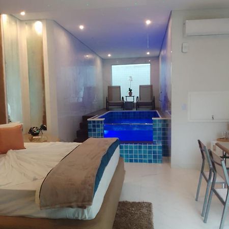Flash Motel (Adults Only) São Vicente Buitenkant foto
