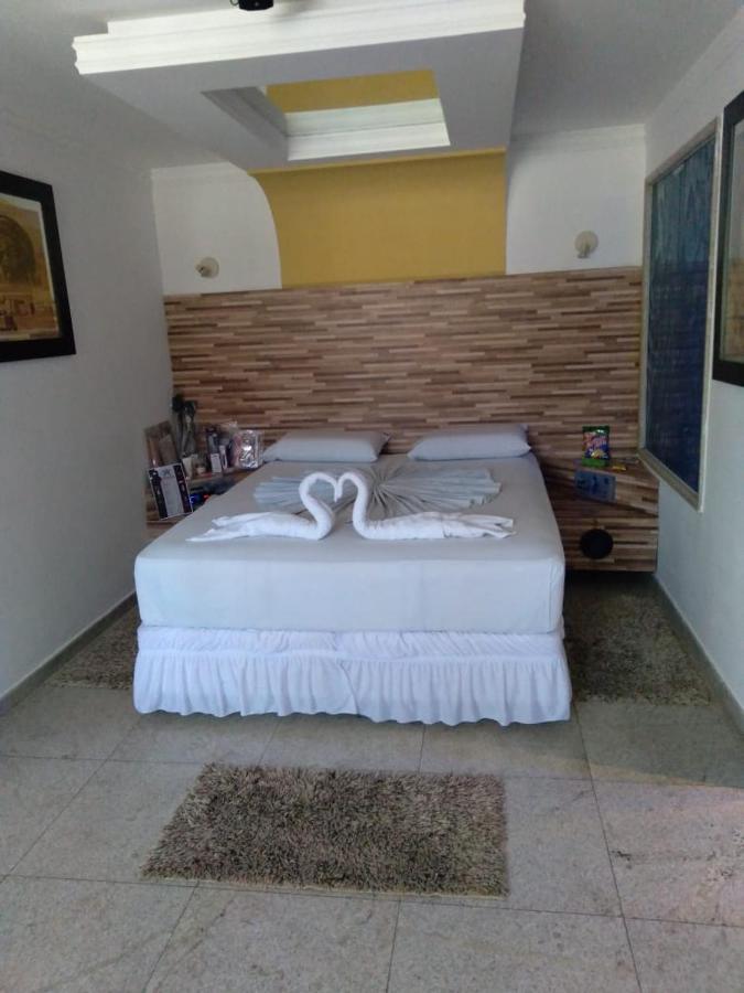 Flash Motel (Adults Only) São Vicente Buitenkant foto