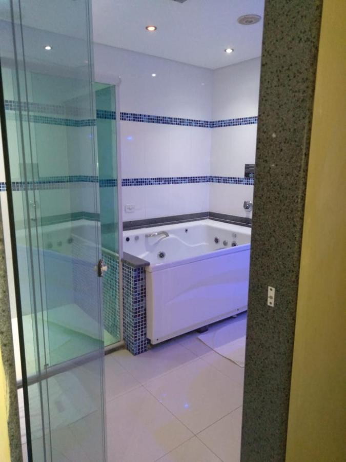 Flash Motel (Adults Only) São Vicente Buitenkant foto