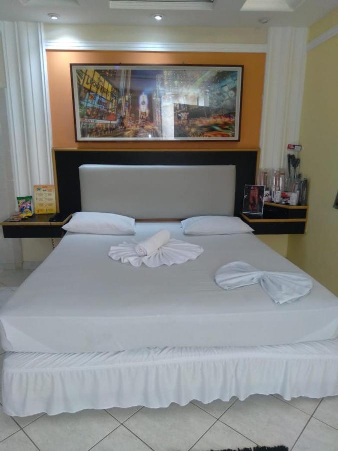 Flash Motel (Adults Only) São Vicente Buitenkant foto