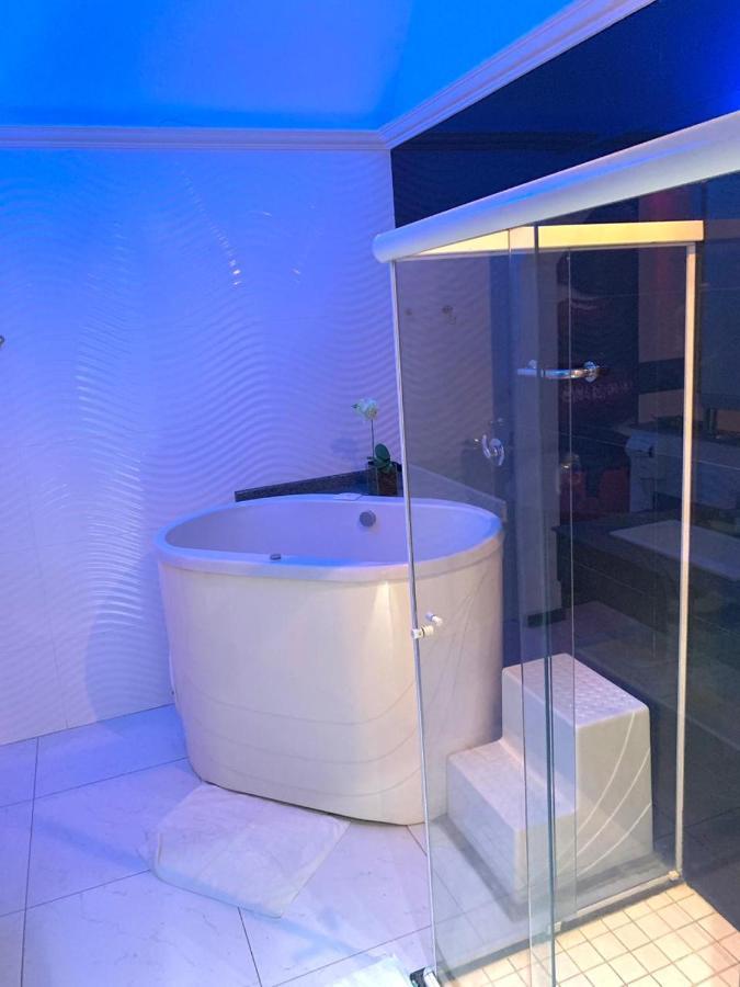 Flash Motel (Adults Only) São Vicente Buitenkant foto