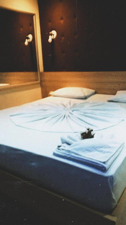 Flash Motel (Adults Only) São Vicente Buitenkant foto