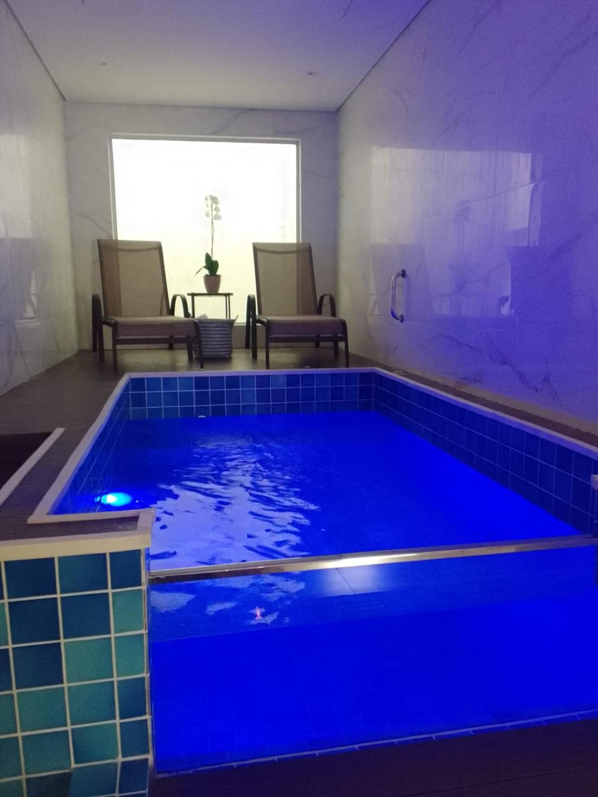 Flash Motel (Adults Only) São Vicente Buitenkant foto