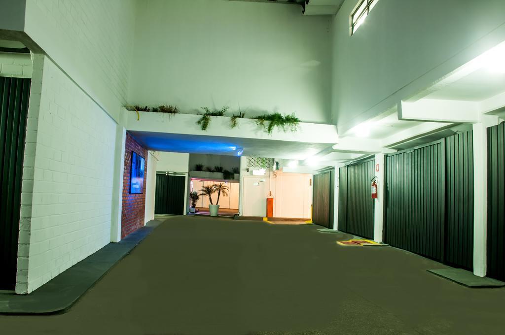 Flash Motel (Adults Only) São Vicente Buitenkant foto