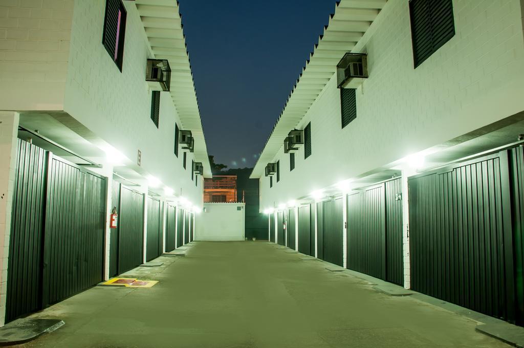 Flash Motel (Adults Only) São Vicente Buitenkant foto